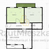 Słoneczne 3M/65,73 m² z 2 balkonami | Miejsce postojowe