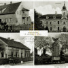 Dom/Pałac obiekt zabytkowy, wybudowany w 1782r