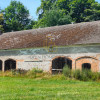 Dom/Pałac obiekt zabytkowy, wybudowany w 1782r