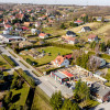 Pawilon handlowy - lokale do wynajęcia