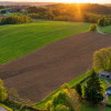 Działka rolna 2,60 ha – Łęki Górne - gm. Pilzno !