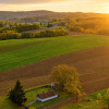 Działka rolna 2,60 ha – Łęki Górne - gm. Pilzno !