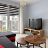 2 pokoje, 34 m² z balkonem | Chopina, Szczecin