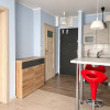 2 pokoje, 34 m² z balkonem | Chopina, Szczecin