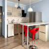 2 pokoje, 34 m² z balkonem | Chopina, Szczecin