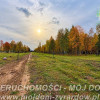 Działka Radziejowice-Parcel
