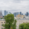 Mieszkanie Warszawa Praga-Północ ul. Floriańska