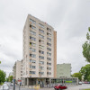 Mieszkanie Warszawa Praga-Północ ul. Floriańska