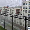 3 pokoje na osiedlu Modern City na Bemowie