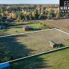 Działka 3.038 m² MPZP 100 m Jezioro Branickie