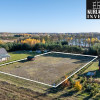 Działka 3.038 m² MPZP 100 m Jezioro Branickie