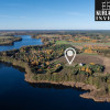 Działka 3.038 m² MPZP 100 m Jezioro Branickie