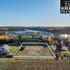 Działka 3.038 m² MPZP 100 m Jezioro Branickie