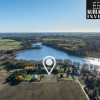 Działka 3.038 m² MPZP 100 m Jezioro Branickie