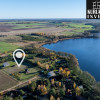 Działka 3.038 m² MPZP 100 m Jezioro Branickie