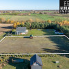 Działka 3.038 m² MPZP 100 m Jezioro Branickie
