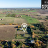 Działka 3.038 m² MPZP 100 m Jezioro Branickie
