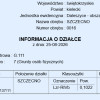 Działki w otoczeniu lasów