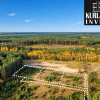Łosiny | Działki ok. 3000 m² z WZ | Blisko lasu
