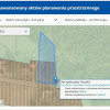 Działka Trzcianka Osiedle obotryckie