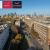 Mieszkanie Warszawa Ochota ul. Białobrzeska