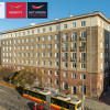 Mieszkanie Warszawa Ochota ul. Białobrzeska