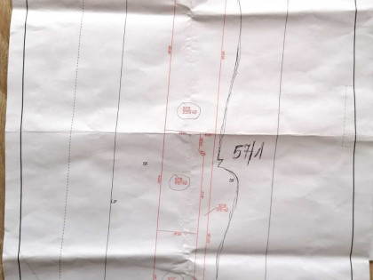 Trzy piękne działki z WZ, Izabelin, 50 km od Warszawy