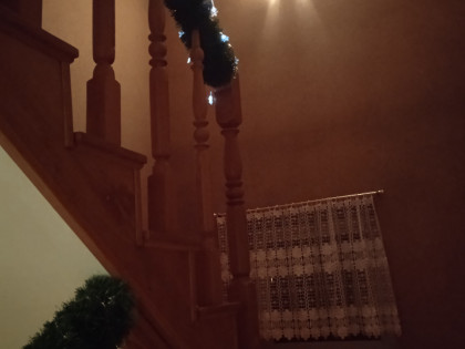 Sprzedam dom piętrowy wolnostojący