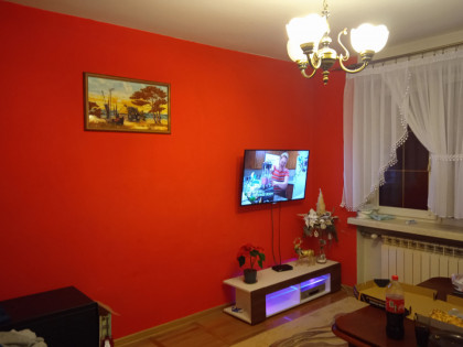 Sprzedam dom piętrowy wolnostojący