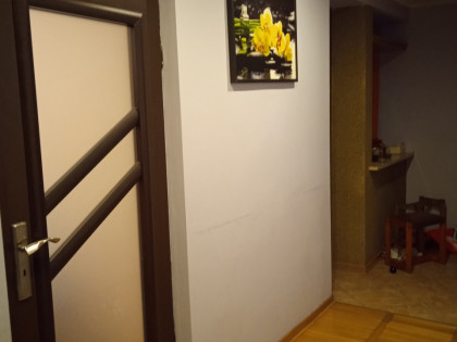 Sprzedam dom piętrowy wolnostojący
