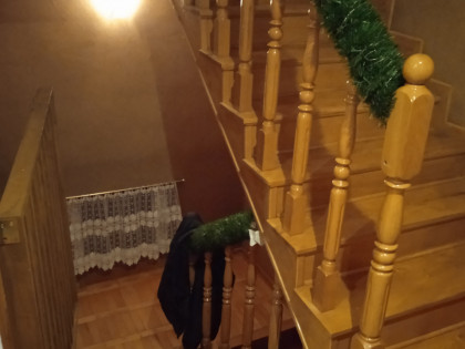 Sprzedam dom piętrowy wolnostojący