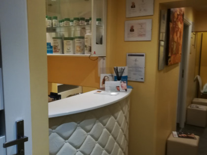 Właściciel sprzeda lokal użytkowy z firmą