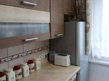 3-pokojowe mieszkanie Tarnobrzeg Serbinów