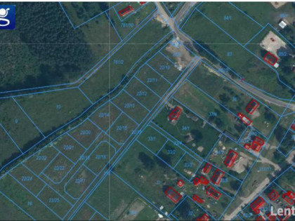 Działki Budowlane Goleniów