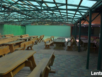 DŹWIRZYNO - Smażalnia i wędzarnia ryb z wieloletnią tradycją