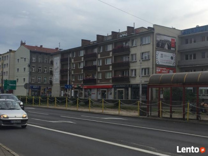 Lokal użytkowy z najemcami, ul. B. Chrobrego