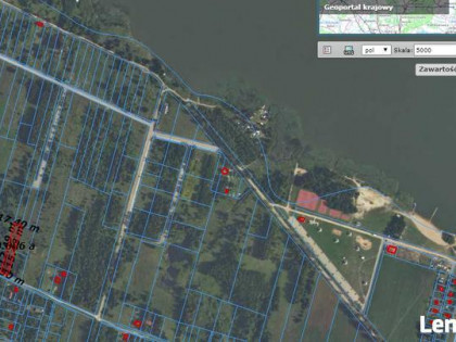 Działka 2000.m.kw.Zalew Siemianówka Stary Dwór, hajnowski