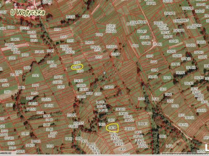 Sprzedam działkę rolną