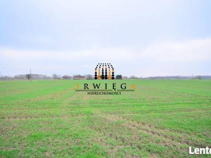 Działka Gorzów wielkopolski Zakanale