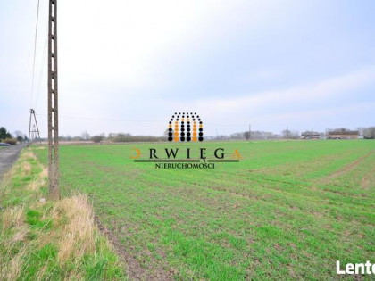 Działka Gorzów wielkopolski Zakanale