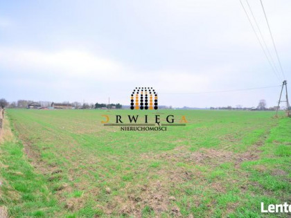 Działka Gorzów wielkopolski Zakanale