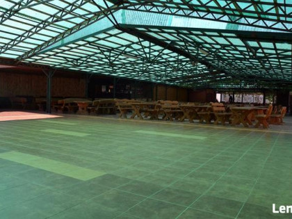 Lokal użytkowy Dźwirzyno gm. Kołobrzeg, Wyzwolenia