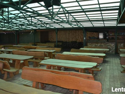 Lokal użytkowy Dźwirzyno gm. Kołobrzeg, Wyzwolenia