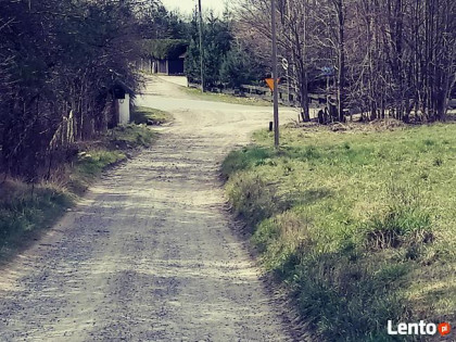 1056 mkw Olsztyn/ Naterki