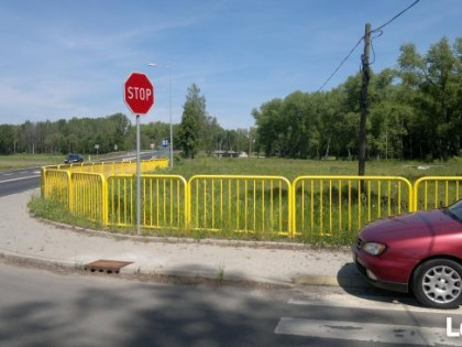 działki z jeziorami prywatnymi- TANIO !