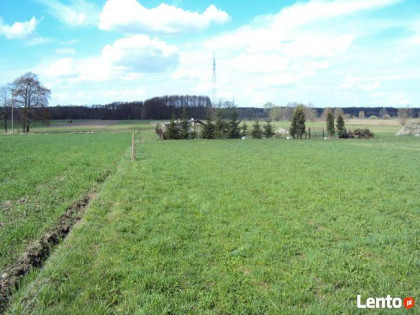 Sprzedam działki budowlane