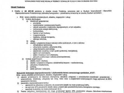 Działka usługowa 86ar 04m2, Trzebnica blisko krajowej 5 i S5