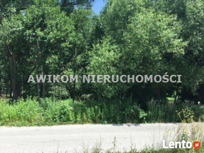 Działka budowlana Radziejowice Kuklówka Radziejowicka