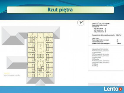 Budynek produkcyjny o powierzchni ok 1000m2 w Chwałkowie