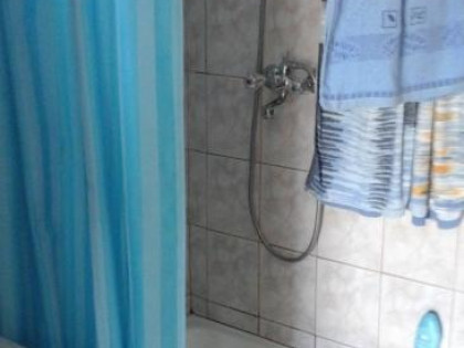 Dom rekreacyjny nad morzem